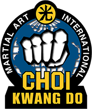 Choi Kwang Do Martial Arts of Kennesaw Logo