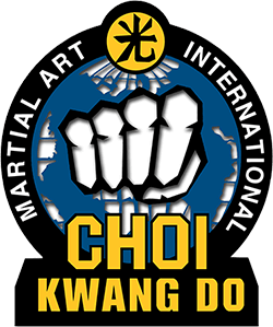 Choi Kwang Do Martial Arts of Kennesaw Owner